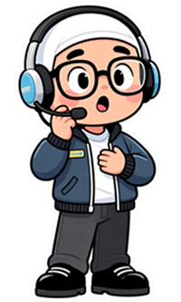 Masalah Persiapan Pidato